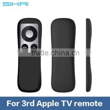 New Ergonomic Silicone Case for 3rd Gen Apple TV 3 Silicone Case