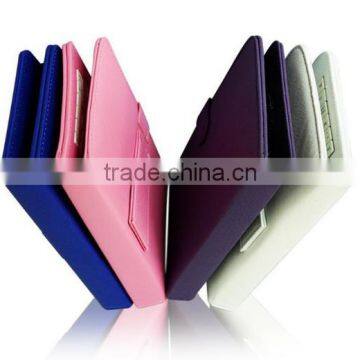 Promotional Tablet Keyboard Case Factory Wholesale