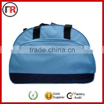 2016 Newest Men Leather Travel Bag Wholesale