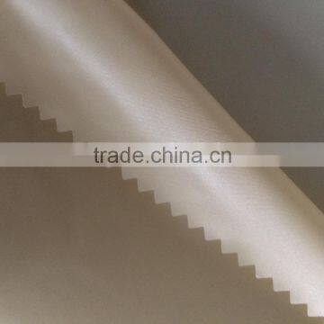 400t twill ultralight poly taffeta fabric for jacket