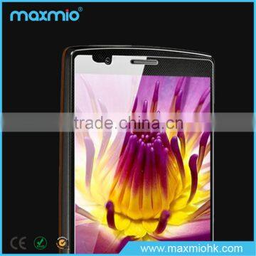 Gold Supplier Anti-glare & Anti-fingerprint Oleophobic Coating Screen Protector for LG G4 photo-5
