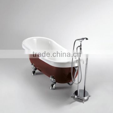 Fico new arrival FC-338.B, ceramic bathtub india