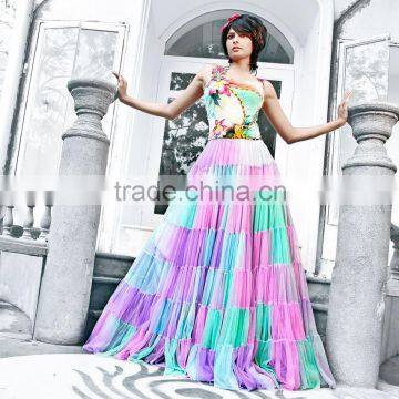 Evening Gown