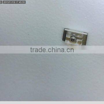 High Quality Green Color 330mcd 0603 and 1608 SMD LED photo-4