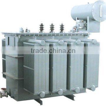 three phase powewr distribution Transformer