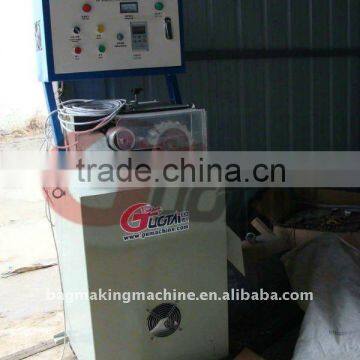 On line Plastic Film Crusher