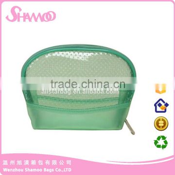 Different kinds of pvc cosmetic bag