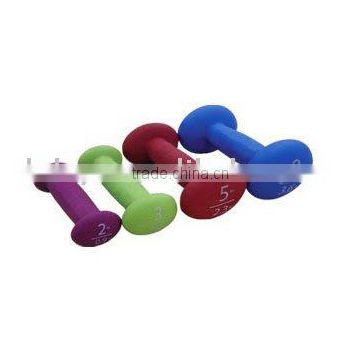 Neoprene Dumbbell