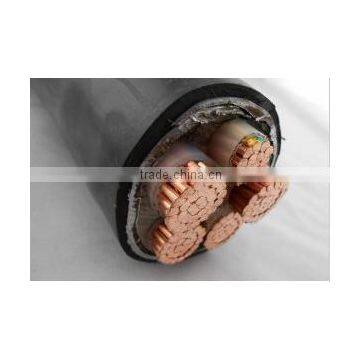 PVC Insulation Power Cable photo-4