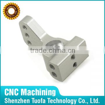 CNC milling processing aluminum cnc machining service aluminum cnc parts