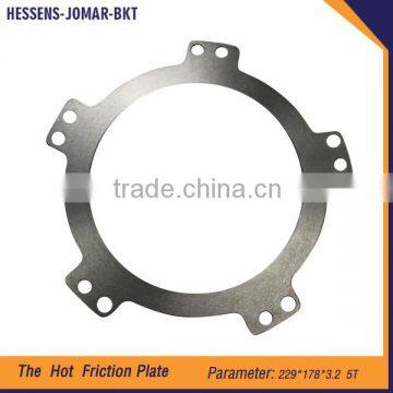 Best Price Clutch Disc Friction Plate For bulldozer