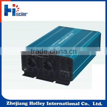 2016 Hot Sale Full Power DC to AC Pure Sine Wave Power solar inverter 2500w