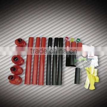 33KV 3-Core Outdoor Heat Shrinkable Termination Kit