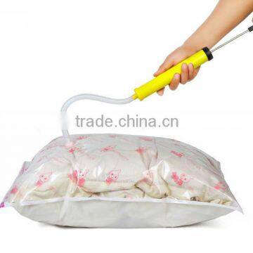 2014 newest products large vacuum bag