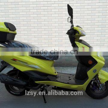 China New Scooter 2016 Disk Scooter 150cc Cheap Scooter (SY125T-1)