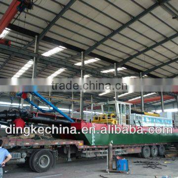 Cutter Dredger photo-2