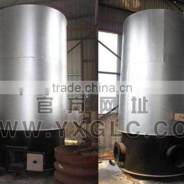 Blast Furnace Hot Blast Stoves