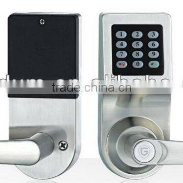 Cheap password door digital lock on promotion