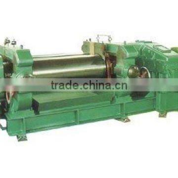 Best Popular Two Rolls Mixer/Open Mixing Mill