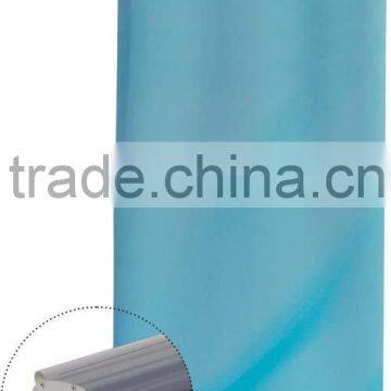 Roll up display