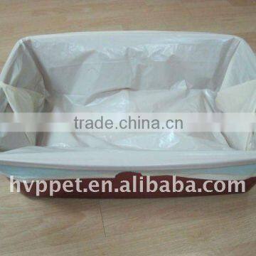 Cat Litter Box Liner