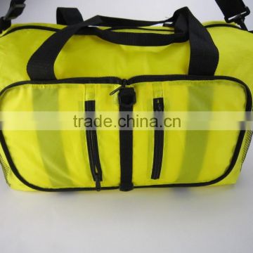 Reusable Polyester Foldable Travel Bags