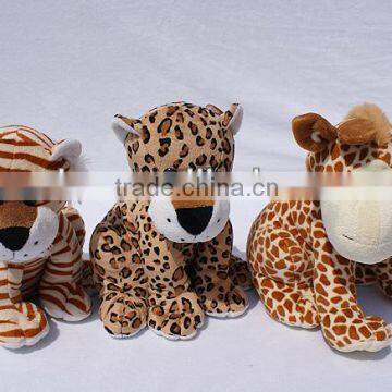 Fashion animal shape money bank