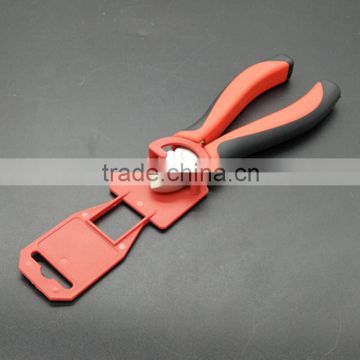 professional diagonal cutting plier