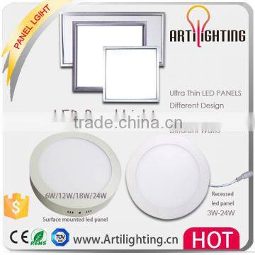 Top Quality 3000k 4000k 6000k 30W 36W 40W 48W 600 600 Led Panel Light photo-5