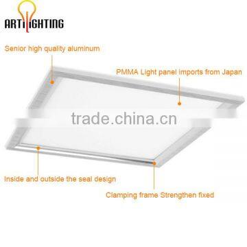 Top Quality 3000k 4000k 6000k 30W 36W 40W 48W 600 600 Led Panel Light photo-2
