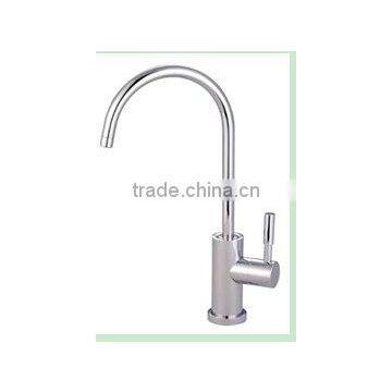 High quality Taiwan made - Kitchen mixer simple contemporary classic bibcock Kitchen Faucet (P-311A)