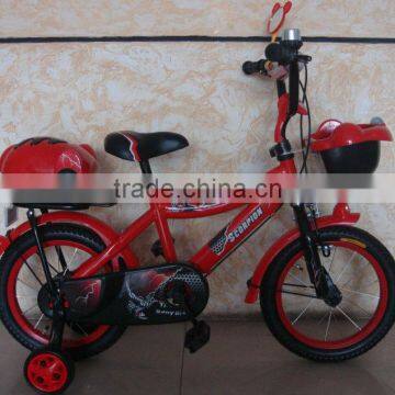 16 inch Bikes Children's Bicycle