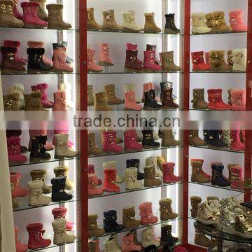 New Design Colorful Light LED Shoes Wholesale Best Price photo-3