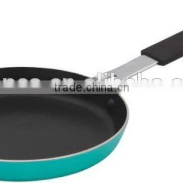 Aluminum Non-stick Mini Egg Fry Pan