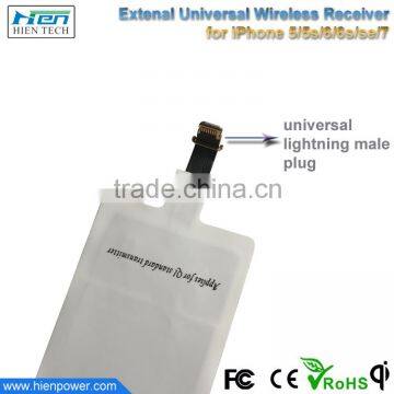 Universal Wireless Receiver for IPhone and Android and Type-C photo-6
