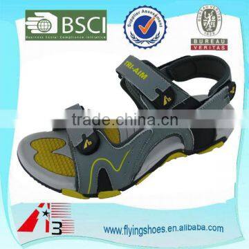 factory customize sandal men sport axido