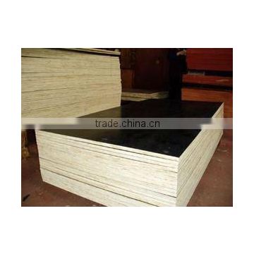 construction plywood