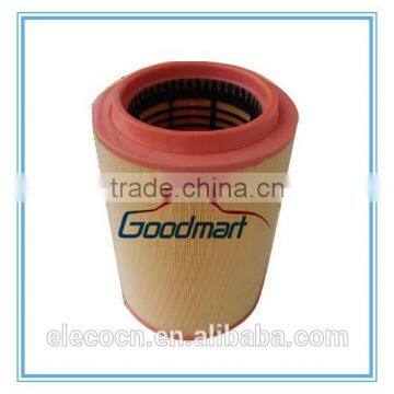 Truck Air Filter 2996126 For Iveco spare parts Nanjing Auto parts