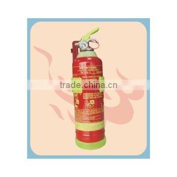 SNL0102 Powder 1KG Car Fire extinguisher