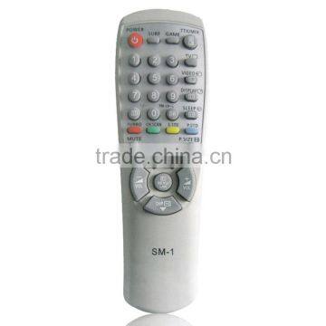 Cheap remote control
