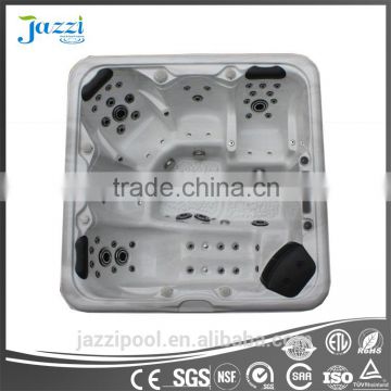 JAZZI China wholesale custom 5Persons Hot Spa Tub SKT333F