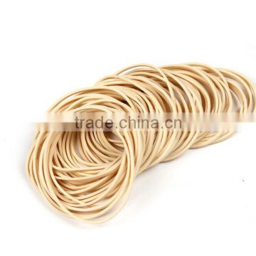 Various Types Sizes Thailand Elastic Rubber Bands, Size 17 Rubber Band