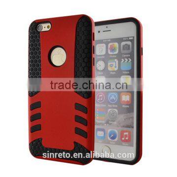 Hot selling High protective rocket case for apple iPhone & samsung galaxy note 3