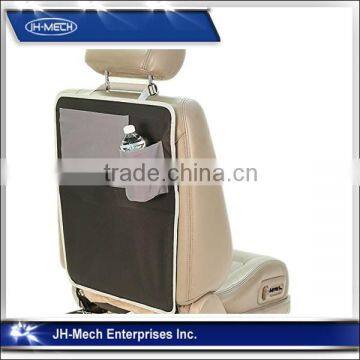 Durable portable wholesale Deluxe Car Seat Back Protectors