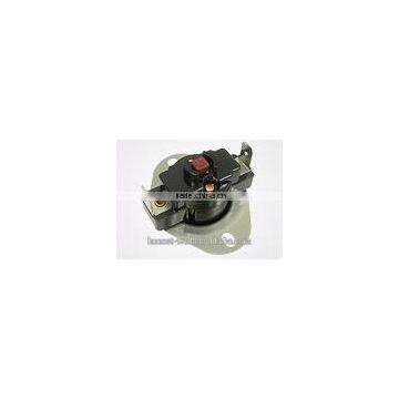T34-R-242 3/4" Manual Reset TUV CQC UL Certified Temperature Control Bimetal Thermostat photo-2