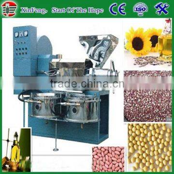 Walnut Cracking Machine/high Quality Walmut Oil Making Machine. photo-5