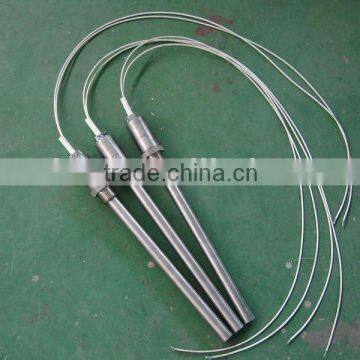 Explosion-proof Cartridge Heater of Reactor