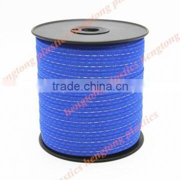 electric pasture fencing polytape for animal husbandry equipment