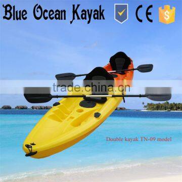 Blue Ocean new design kayaks for sale two person/tough kayaks for sale two person/firm kayaks for sale two person