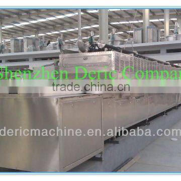 Industrial Microwave Oven 10--100KW